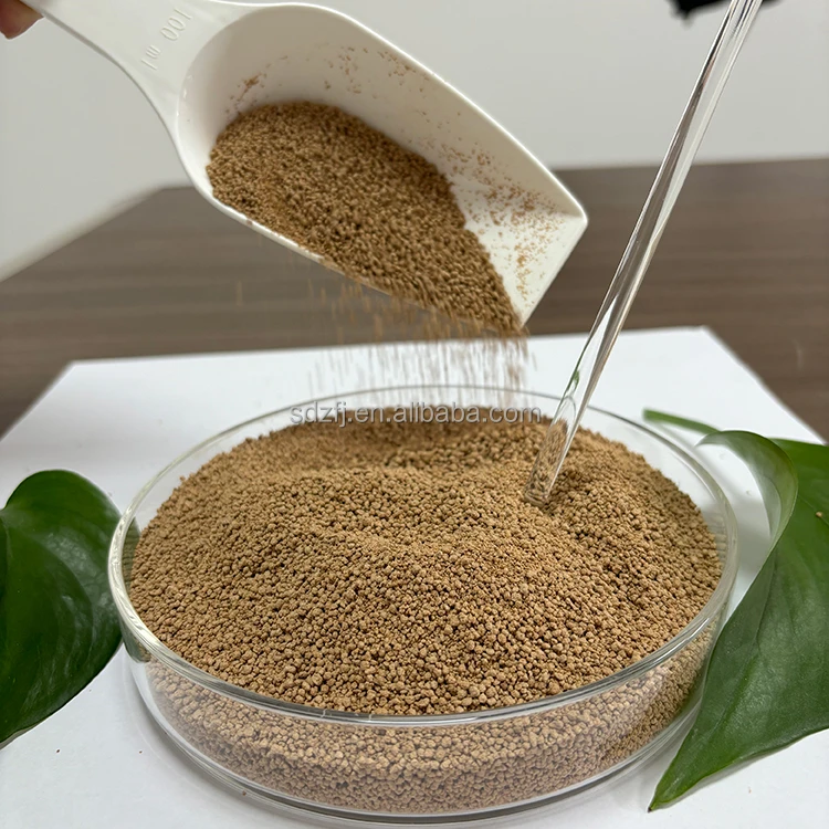 CAS 60343-69-3 feed grade 70%  brown granular used in  animal feed additive  L-lysine sulfate  with wholesale low price