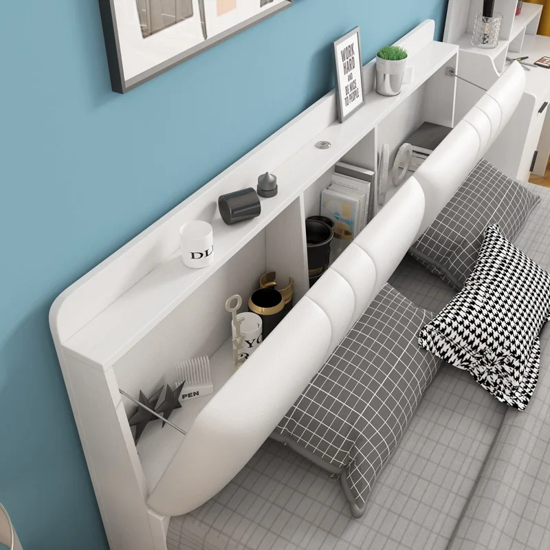 factory direct customized wooden hotel home furniture bedroom sets and high quality modern design  bedroom furniture set