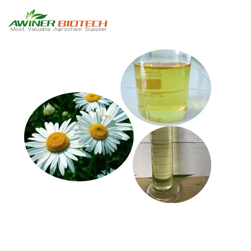 
 8003-34-7 Пиретрин 50% порошок  