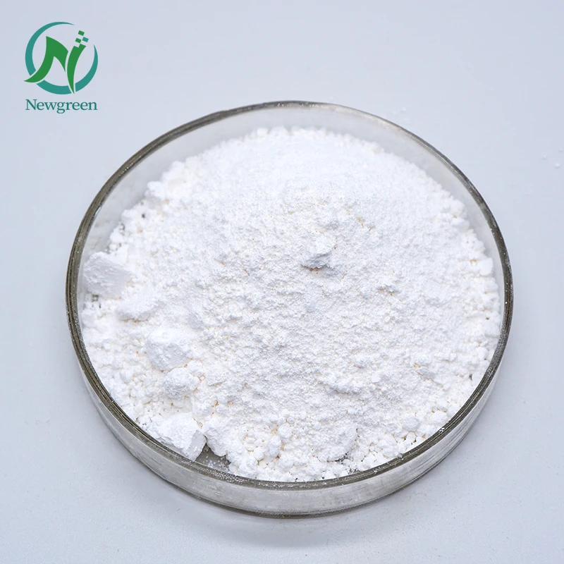 Low Molecular Weight  99% Chitosan Industrial Grade Chitosan Powder