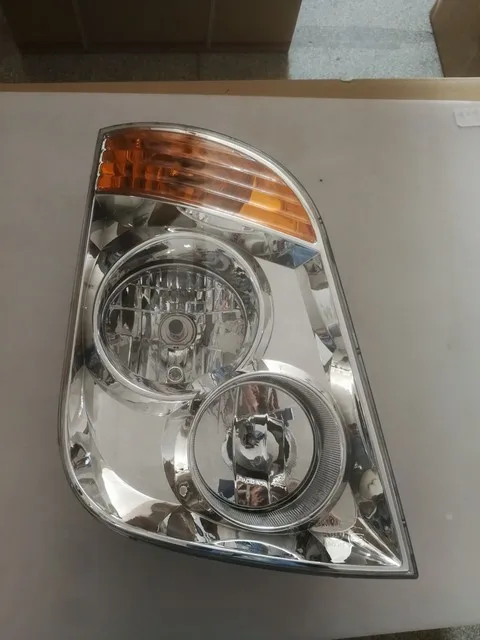 
Bangladesh popular bus light headlamp HC-B-1082 