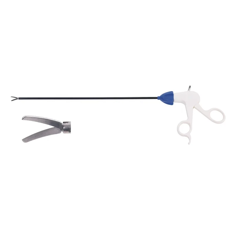 Manufacturer Good Prices Disposable Endoscopic Scissors