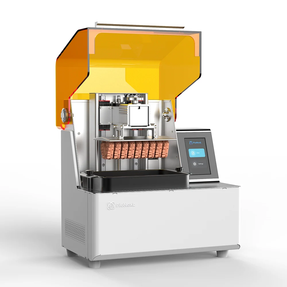 Creality PioNext 3D Printer dj-89 Resin 3D Printer Do Jewellery Design Making