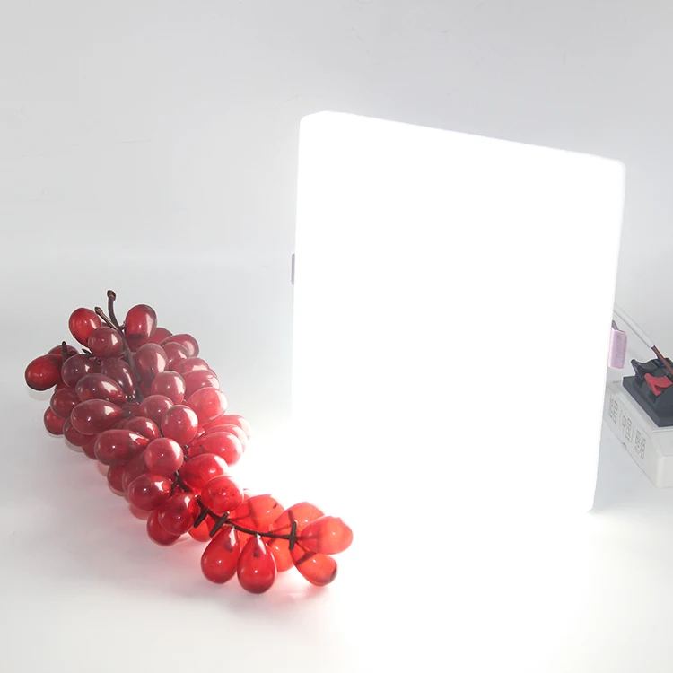 Led Slim Panel Light square Round 15w 17w 25w 33w Frameless DOB Recessed Ceiling Led Panel Light