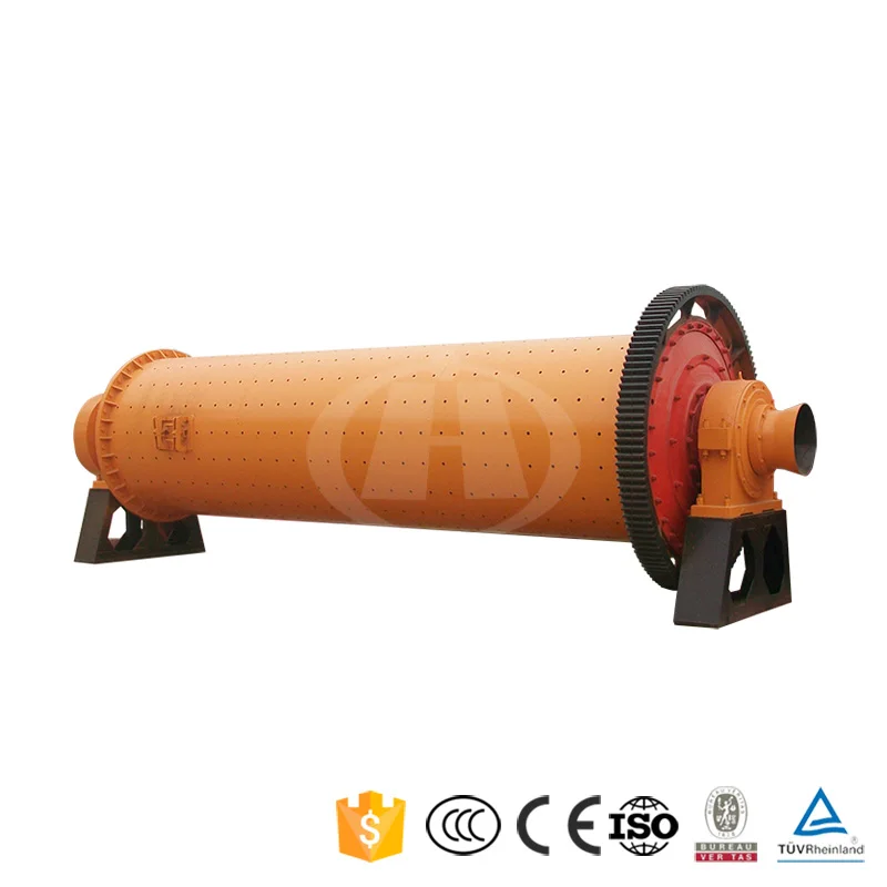 Energy Saving Cement Grinding Mill Ball Grinder Machine