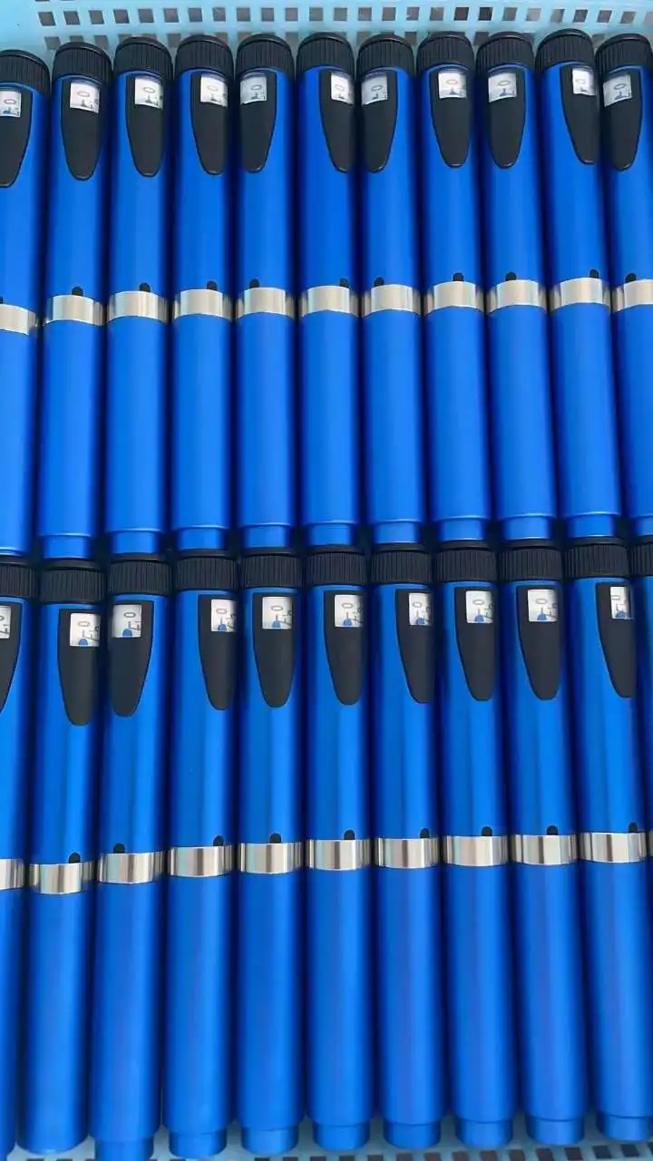 Hot Selling Reusable Medical Injection Pen High Demand Multi-Use Insulin Injector