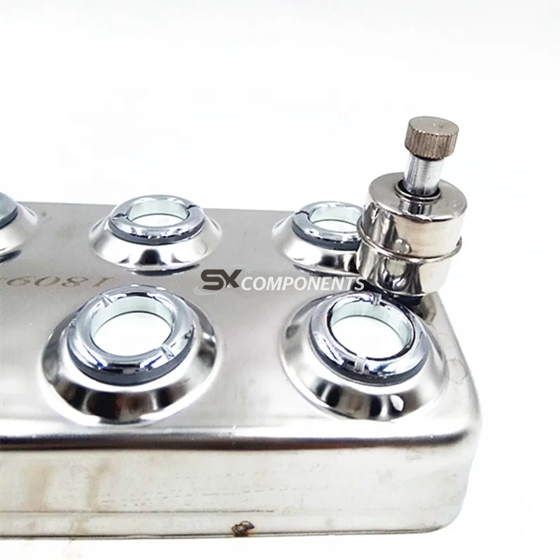 Ультразвуковой распылитель постоянного тока 48