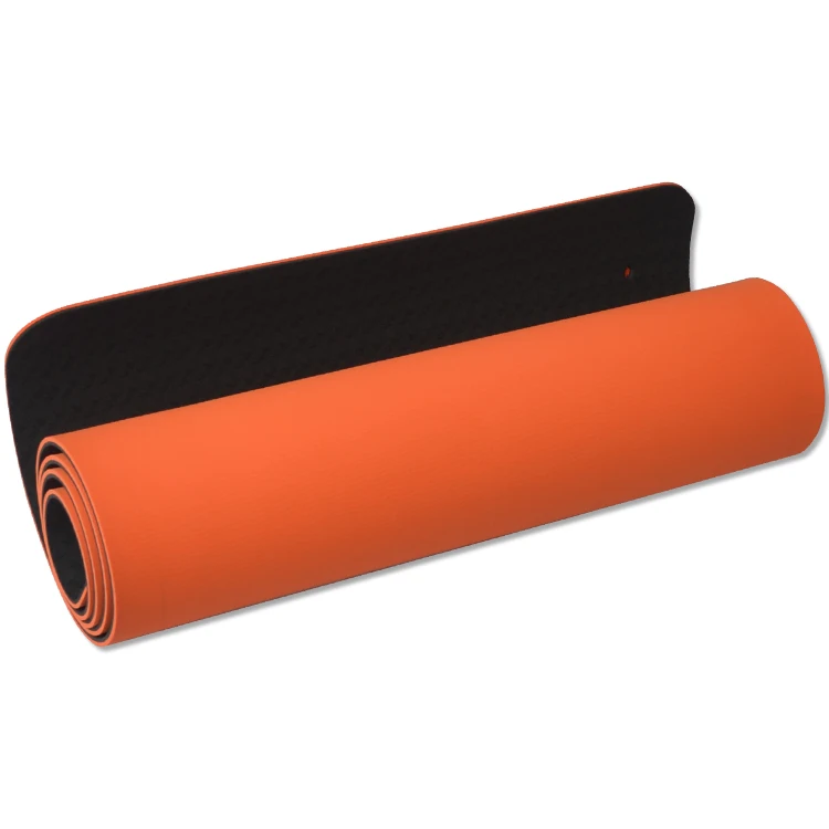 Wholesale Cheapest Price Eva  Anti Slip Supplier Non Slip Microfiber Yoga Mat