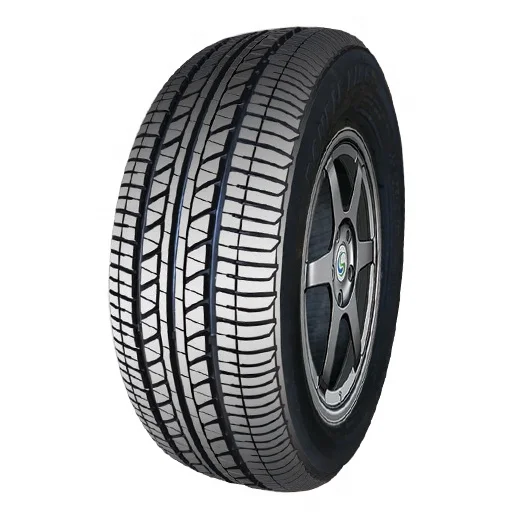 HLM Double King Brand Car Tyre 155/70R12