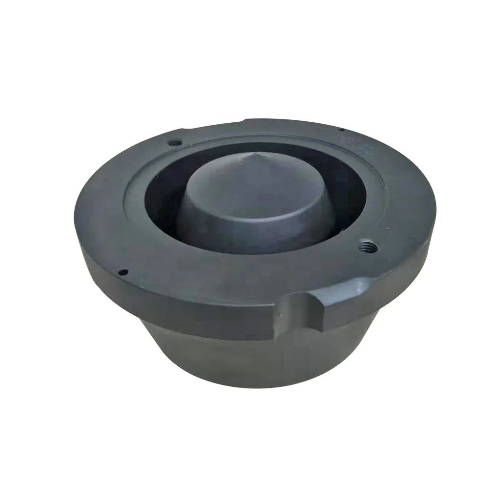 3.2 * 36 Holes Model Good Performance Granulation Module