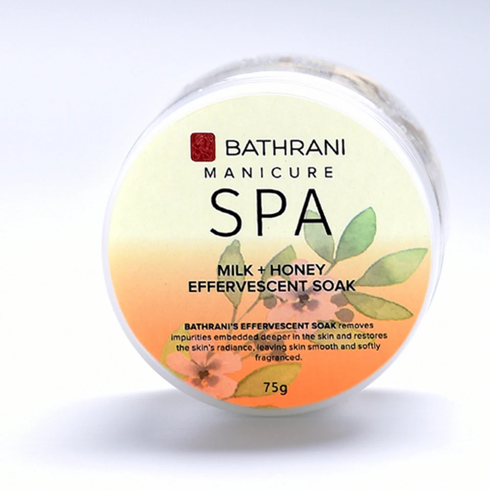 RTS Best Seller SPA Set Natural Hand Care Set Soak Scrub Lotion Mask Cream Skin Care Body Gift Set For Girl