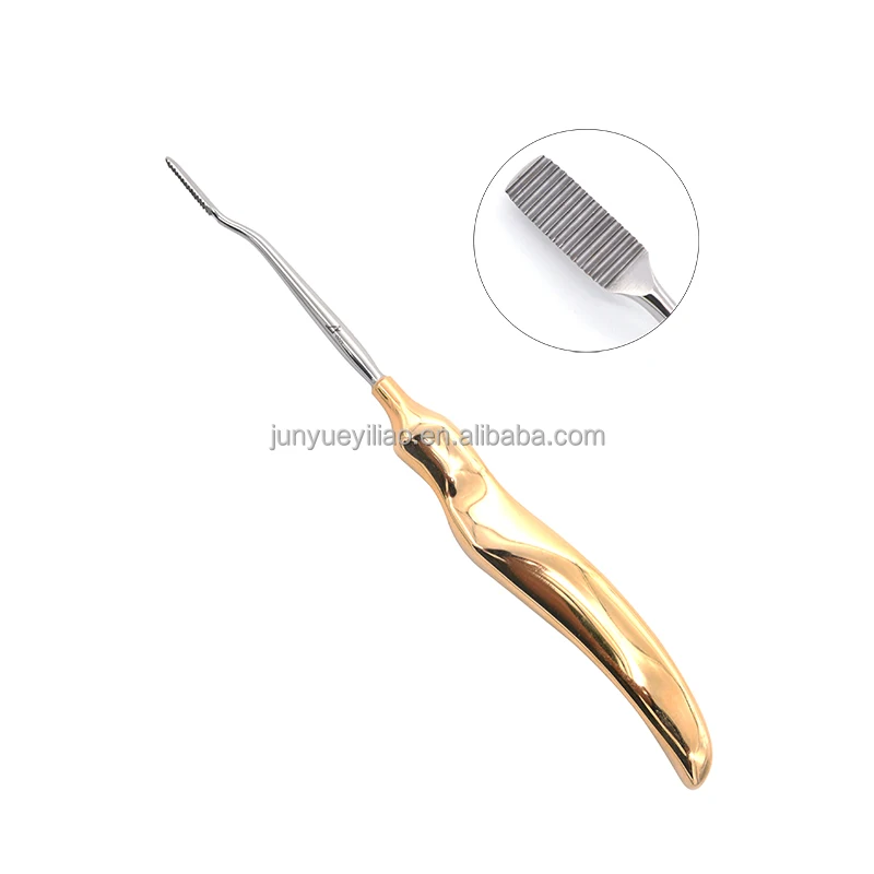 Fomon Double Ended Nasal Rasp Orthopedic Equipment