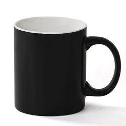 Sublimation Wholesale Custom Ceramic Mug Coffee Mug   For Sublimation