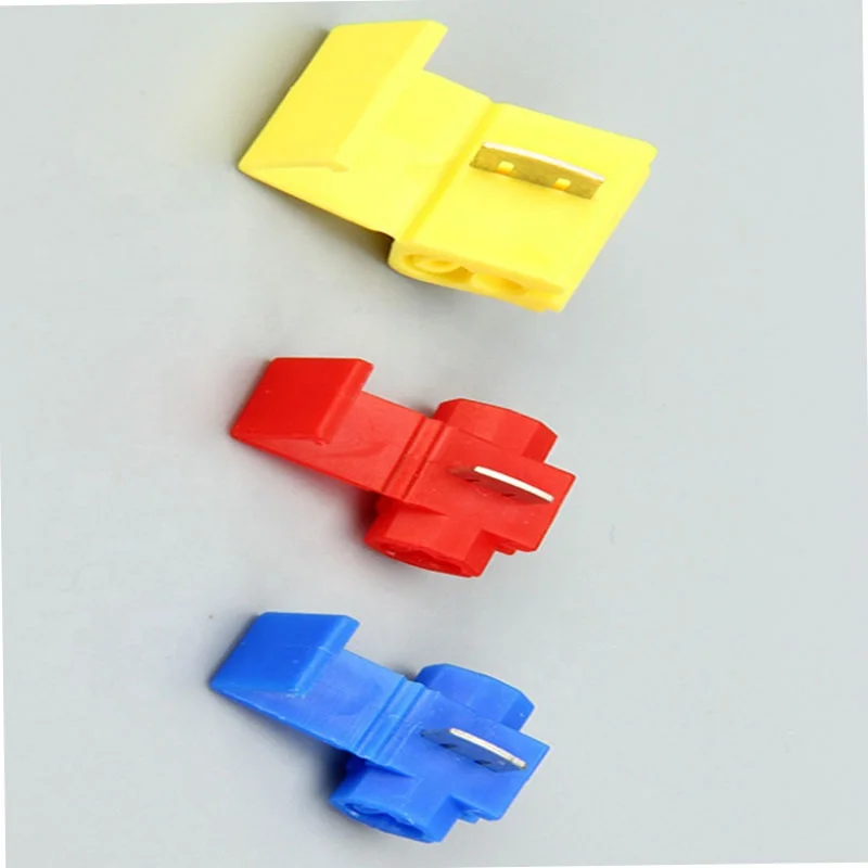 Durable quick wire connector High Quality Splice Connectors