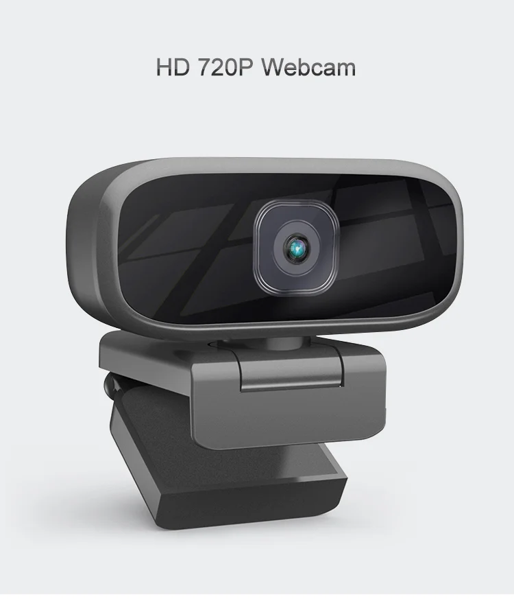 Webcam Video Chat Full HD 720p Webcam  Free Driver USB webcam manufacture
