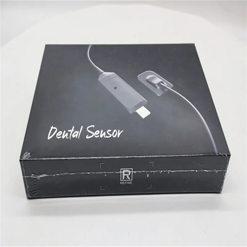 Dental High Quality X-ray Sensor Refine R1R2 Intraoral Image for Areal