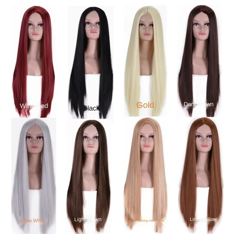 
Proper Price Top Quality Human Hair Private Label Cap Wigs Dropshipping 