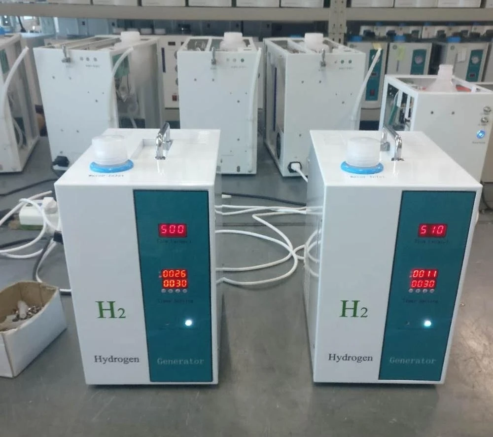 automatic Kjeldahl Nitrogen Analyzer apparatus