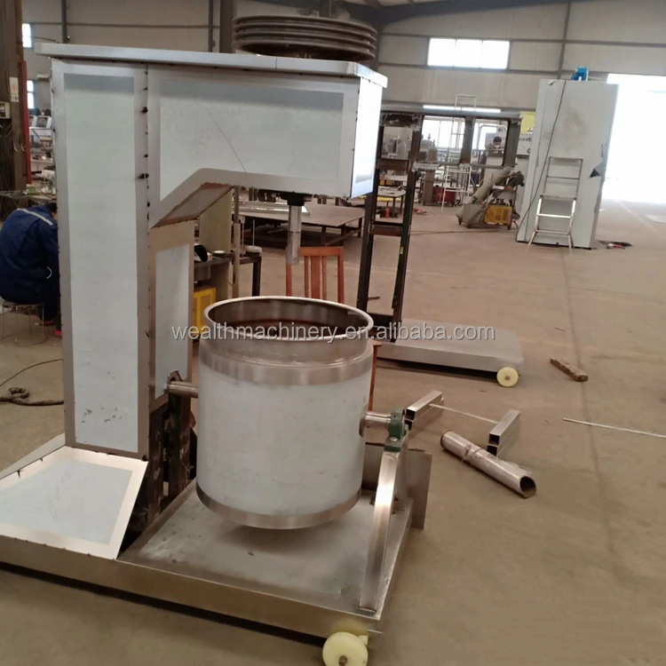 Factory direct sales Meatball Beating Machine fish Meatball Beater beef lamb meat Paste Mixer commercial for sale