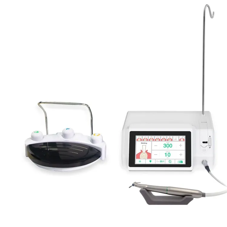 Хирургический стоматологический имплантат мотор для зубов набор сверления ортопедический аппарат цена производителя системы стоматологических имплантов