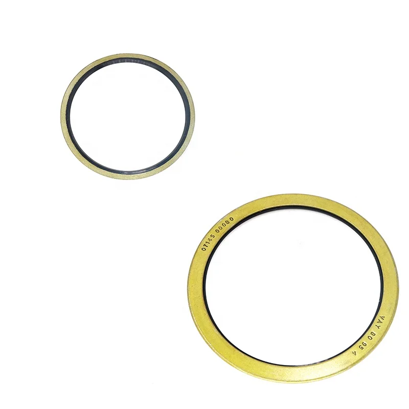 40x50x4 hydraulic Cylinder Wiper Seal VAY Dust Seal