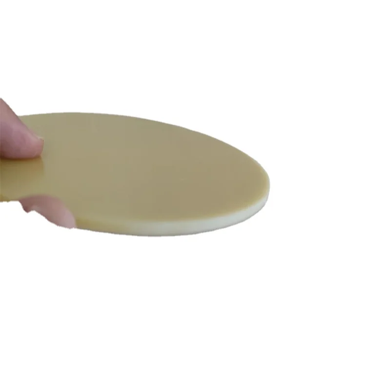 Wholesale electrical insulating  epoxy fiberglass laminate sheet insulation material glass epoxy plate