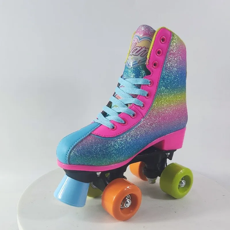 Roller Skate Board Inline Shoes Tire 13 Year Old Skate Shoes Types of Skate Shoes
