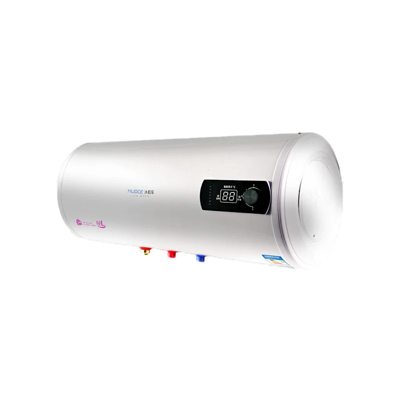MUDCE 150L 2000W fast heating constant temperature water storage electric  water heater with best quality