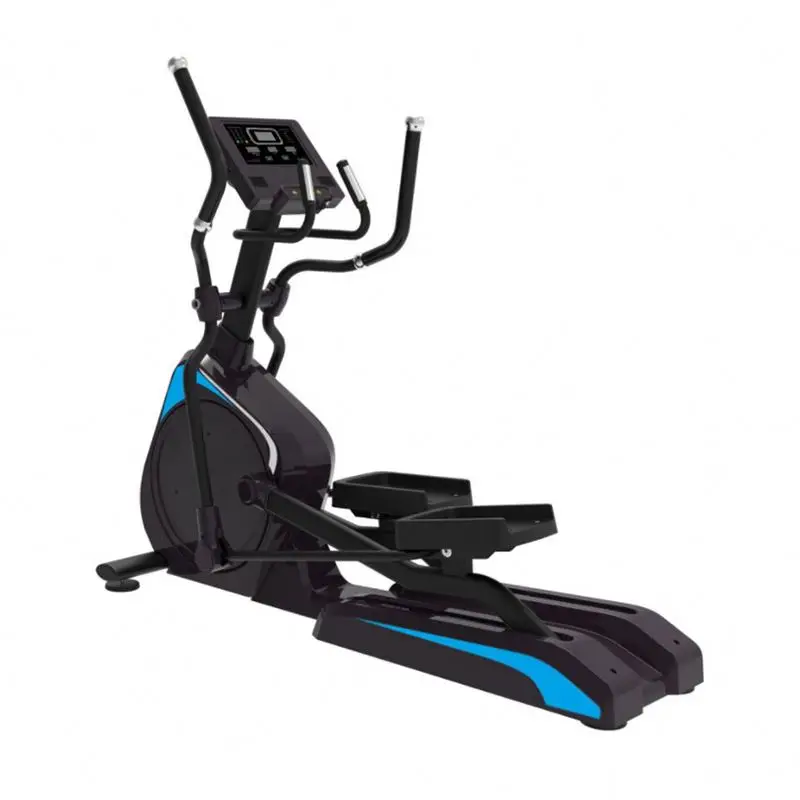 Fitness Club Elliptical Trainer Commercial Gym Equipment Fitness Machine Elliptical Trainer To Lose Weight