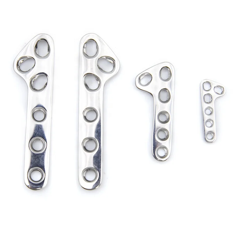 TPLO bone plate Veterinary Orthopedic Bone Plates Vet orthopedic Instrument Bone Implants