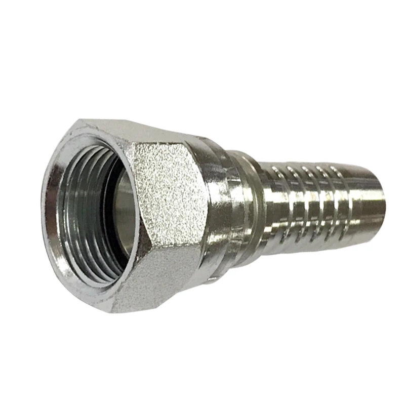 EATON STANDARD 2 inch hydraulic fitting and adapter