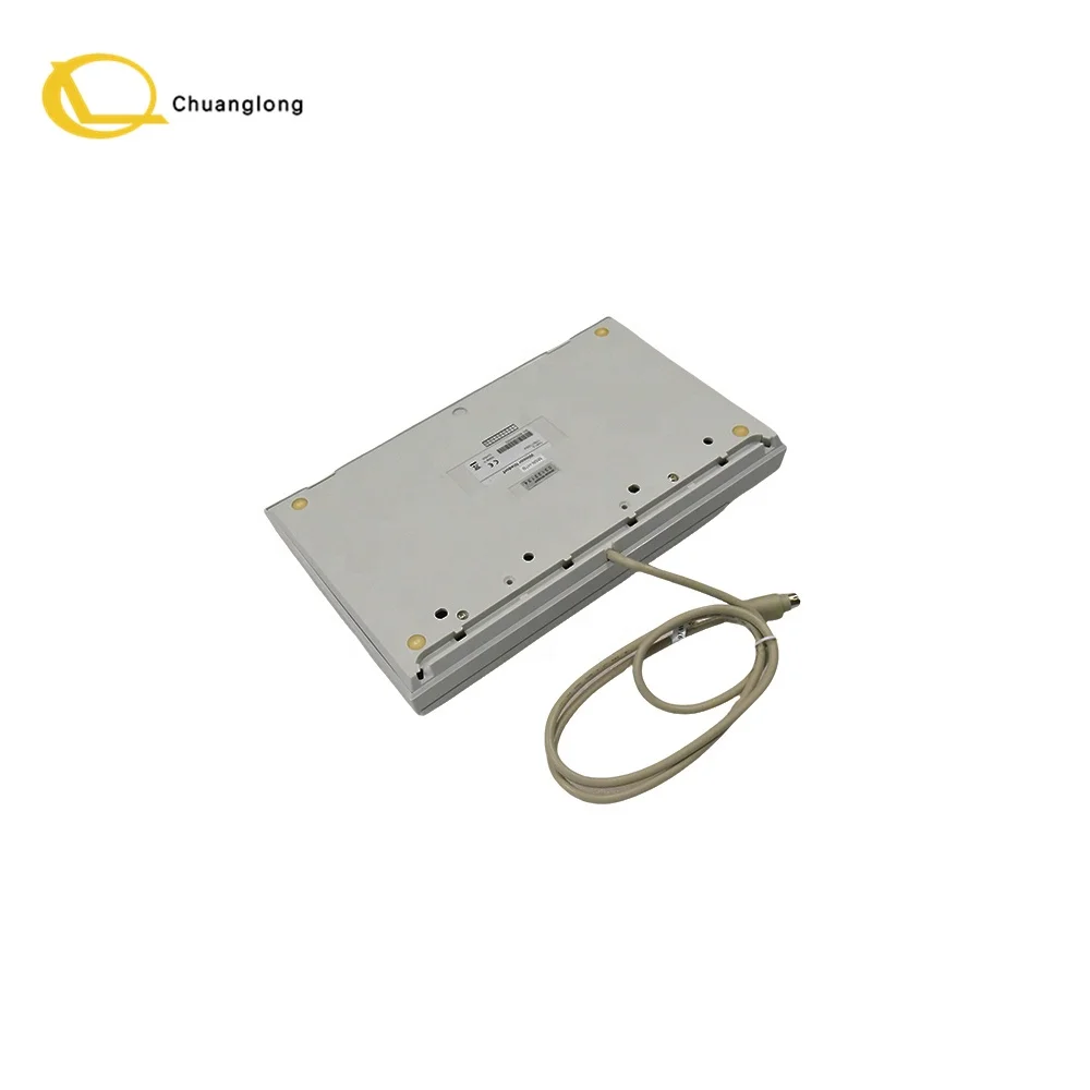 Wincor POS система Nixdorf WSR-H7B клавиатура 1750172054 01750172054
