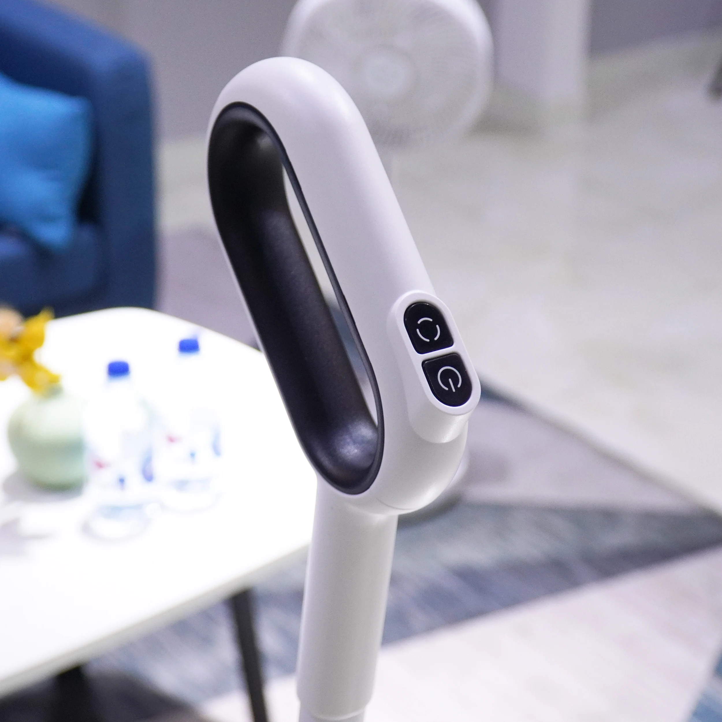 New design no water stains floor wiper mop steam portable cordless handheld vacuum cleaner