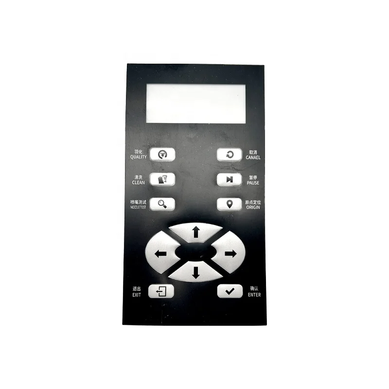 JESI -Senyang  XP600 single head  board set for printer 1-heads XP600 senyangBoards and the software for TC models