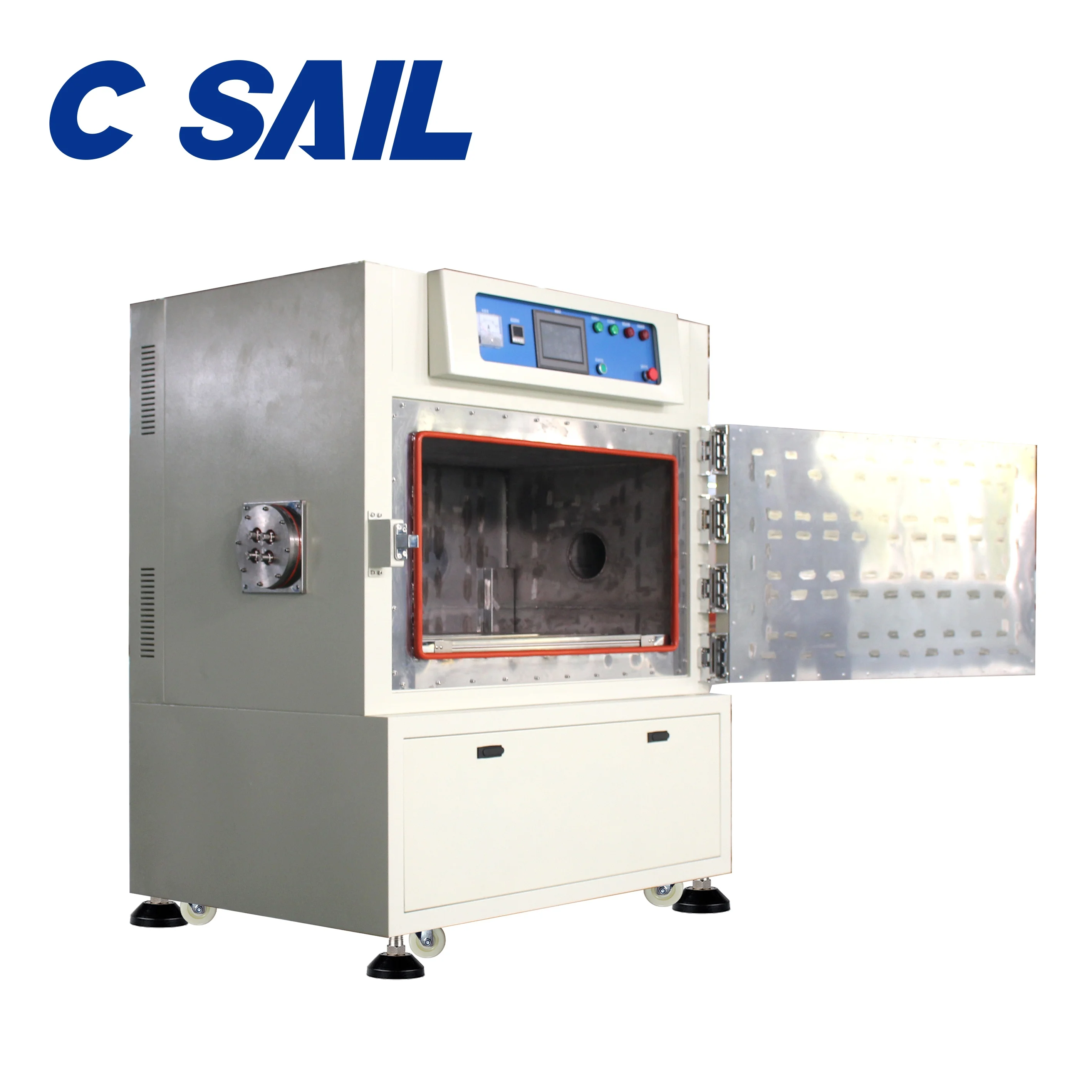 Best Price Degassing Chamber Vacuum Drying Oven For Resin Silicone Wafer Epoxy Hardware Material