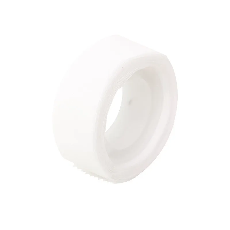 Wholesale Cheap Balloon Accessories 100PCS Roll Double Side Glue Stickers Balloon Glue Point