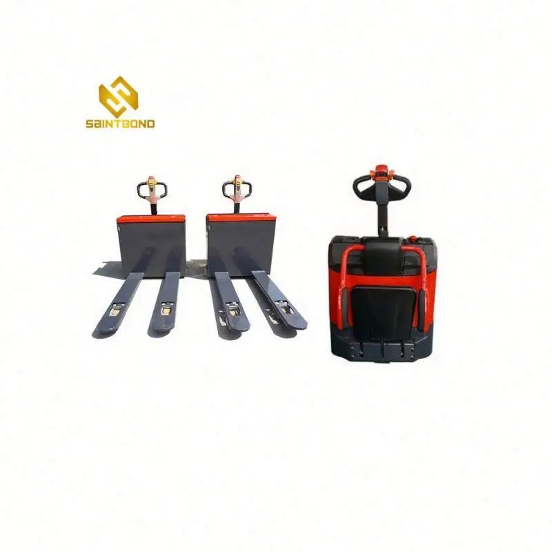 PSES12 NEW 1.5ton Electric pallet truck on sale