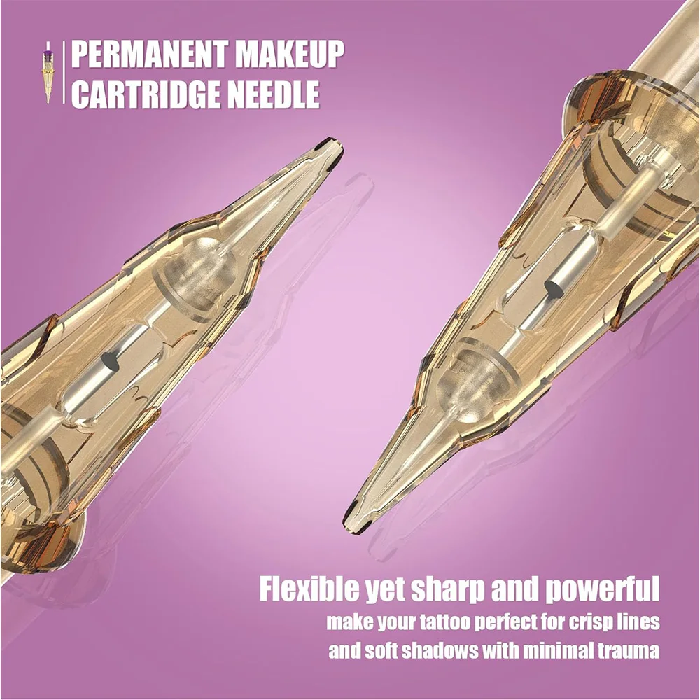 Картридж для татуажа 0 30 мм