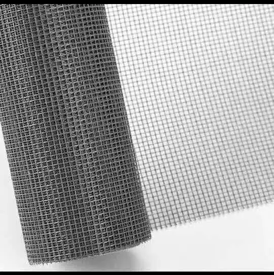 
Window And Door Fiberglass Mosquito insect Net Roll Fiberglass Window Screen 
