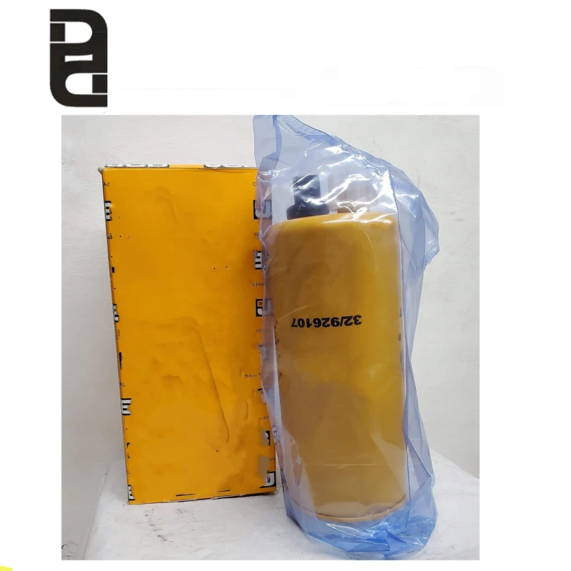 Factory Directly Supply FUEL FILTER   SN40643 Fuel Water Separator 32/926107 FS20022 3978134 32926107