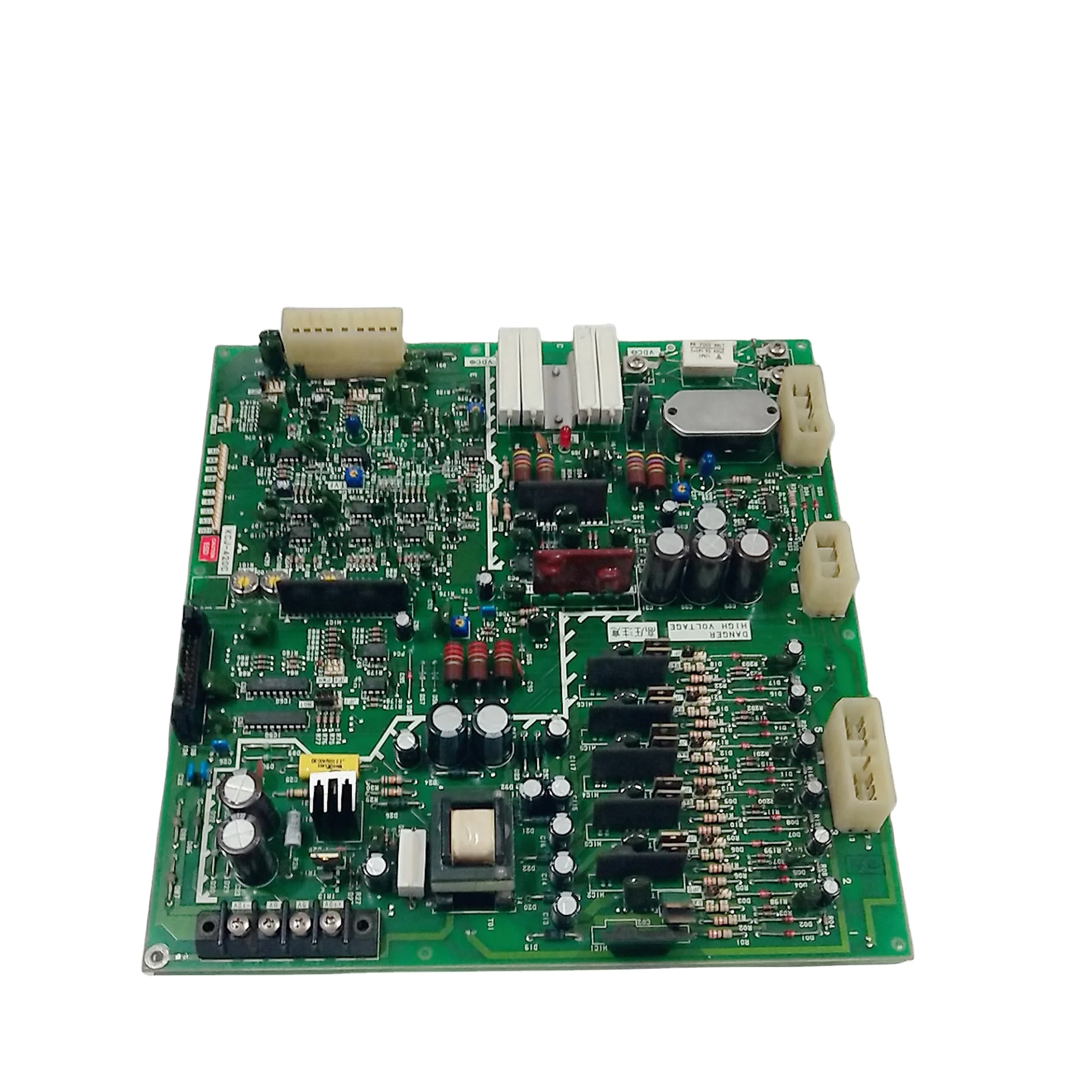 Mitsubishi Лифт pcb KCJ-420C mitsubishi control доска Запчасти для лифта