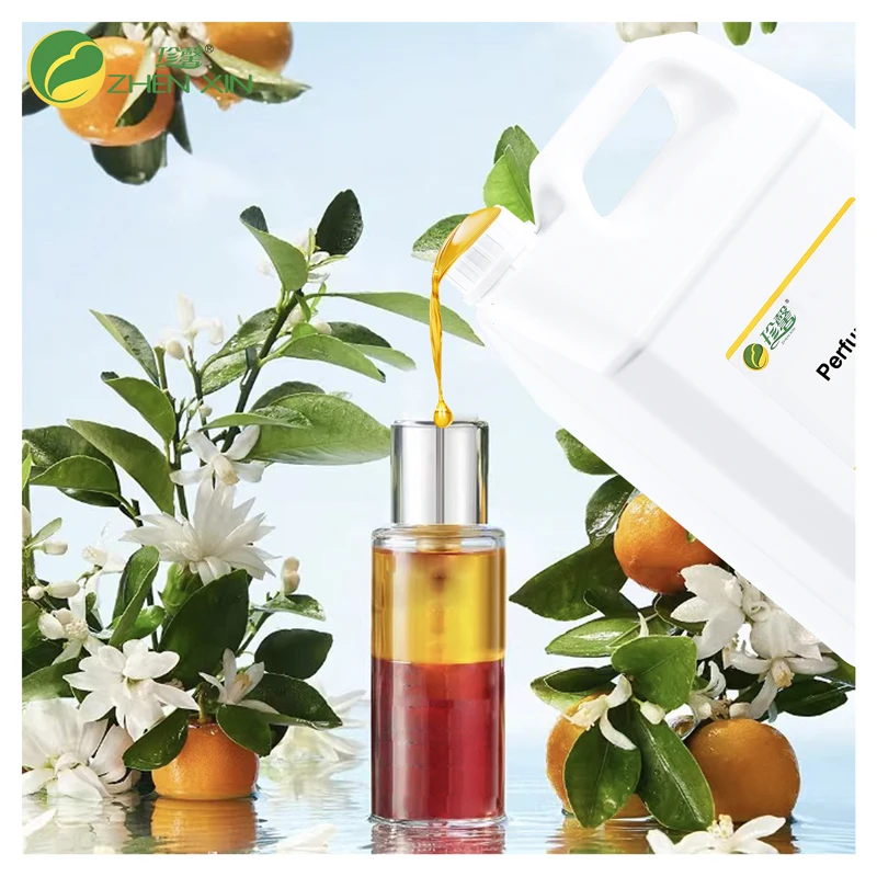 Long Lasting Body Spray Perfume For Women Orange Blossem Nice Smell Perfume Oil Fragrances For Perfume