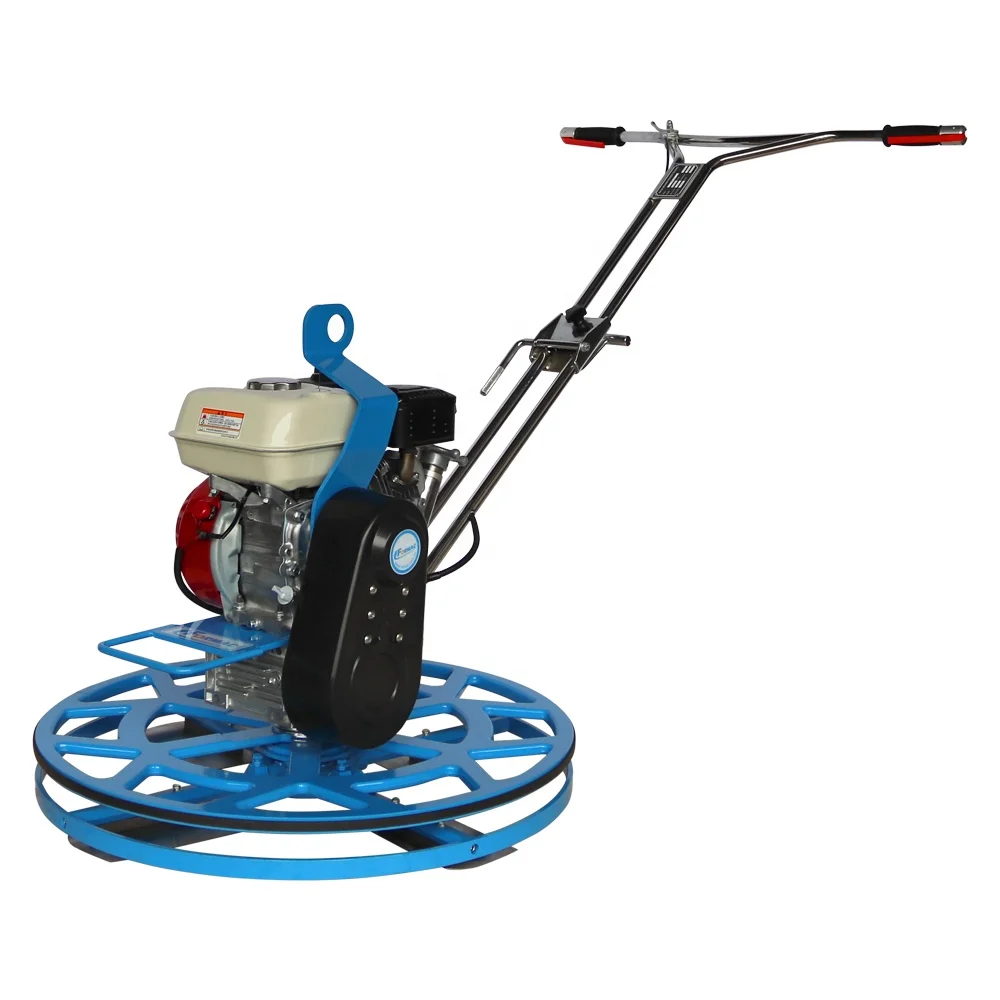 ODM/OEM Formac новые бетонные ручные лопасти для бетона Honda GX160 вертолетные машины бетонных строительных машин