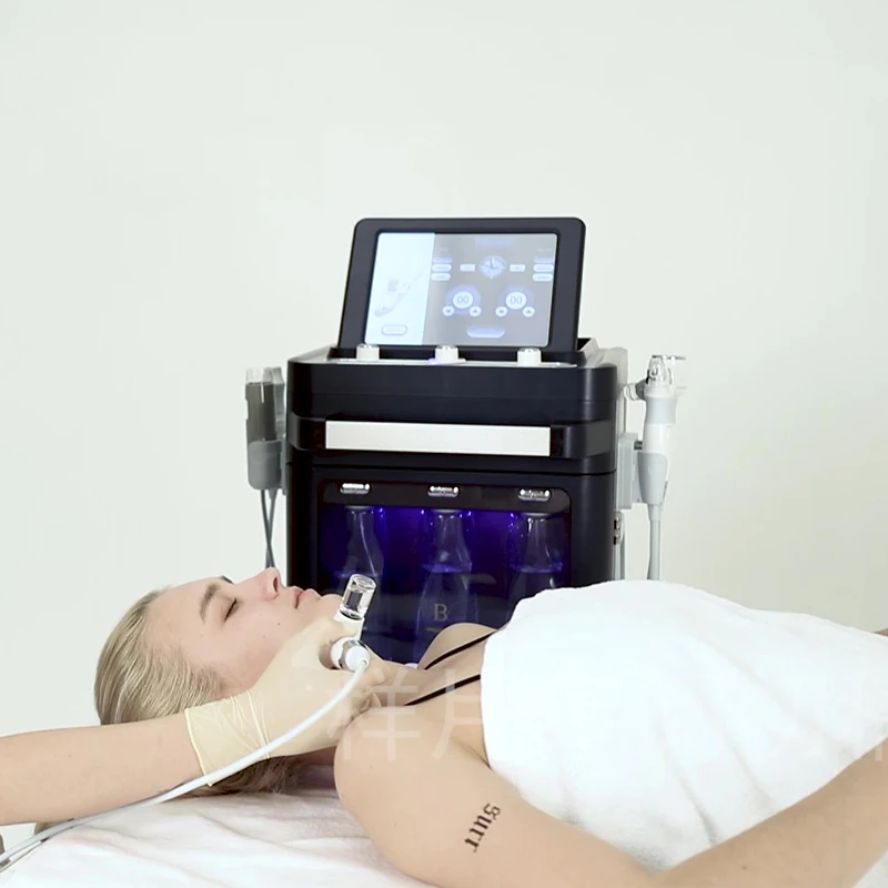 Crystal Water Professional Micro Hydro Dermabrasion Machine