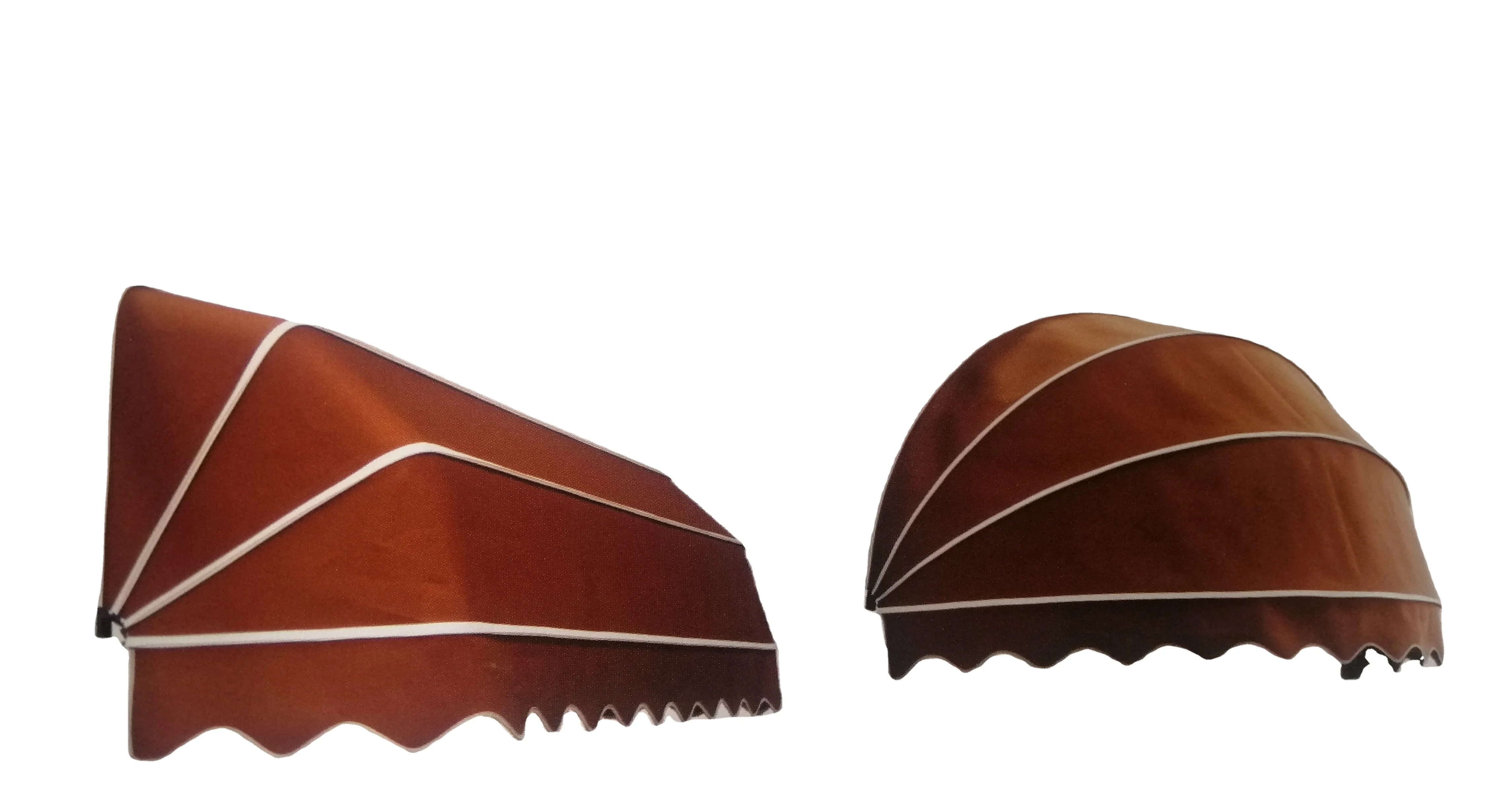 Высококачественный Автоматический Алюминиевый Выдвижной навес от дождя