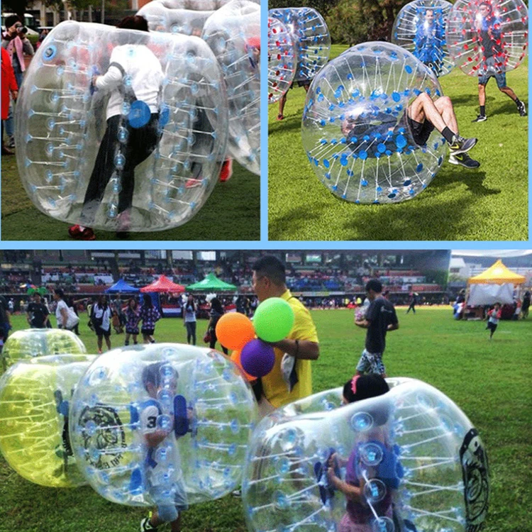 2023 Airtight Best Selling Pvc/Tpu Bubble Ball Soccer,Bubble Soccer Ball,Bubble Soccer