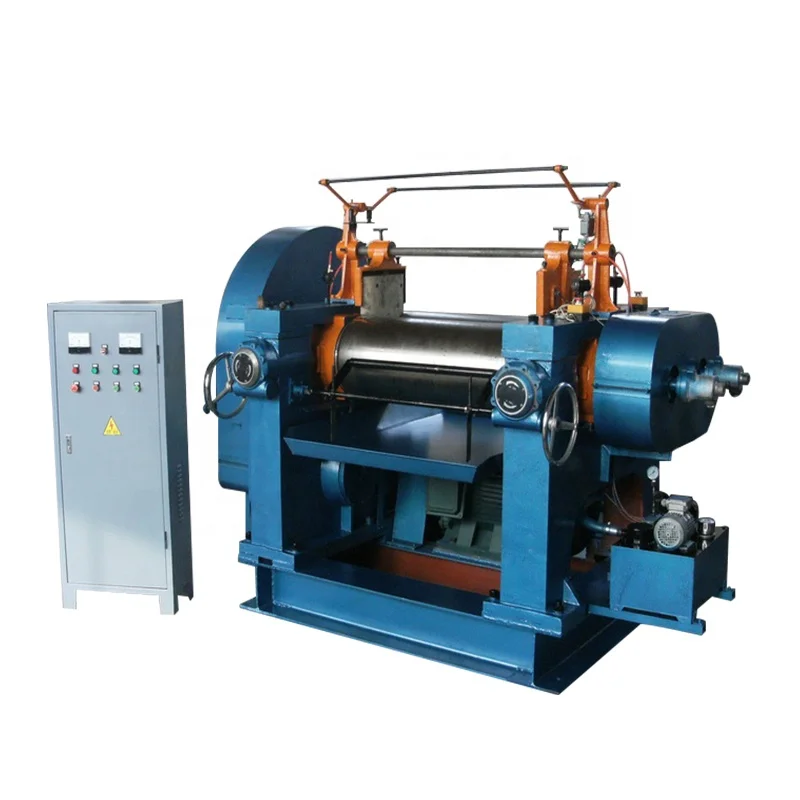 silicone rubber mixer/silicone rubber mixing machine with best price