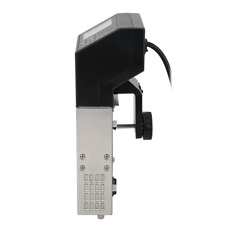 New Approval Portable Vacuum Cooking Large Capacity 25L Commercial Slow Cooker  for Export Europe USA Russia Australia Canada