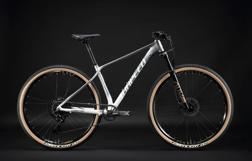 Оптовая продажа алюминиевый горный велосипед AL6061 с 12 скоростями Velo de montagne 29 дюймов