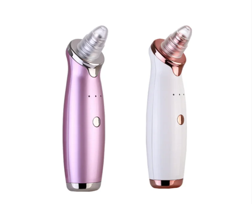
Home use Blackhead Vacuum Cleaner Nose Blackhead Remover Pore Cleaner 
